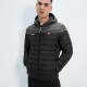 Ellesse Ανδρικό μπουφάν Lombardy 2 Padded Jacket